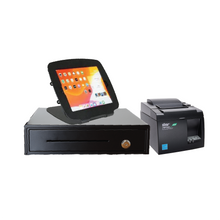 Load image into Gallery viewer, The iPad Cash Drawer Bundle