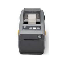 Load image into Gallery viewer, Zebra Direct Thermal Printer